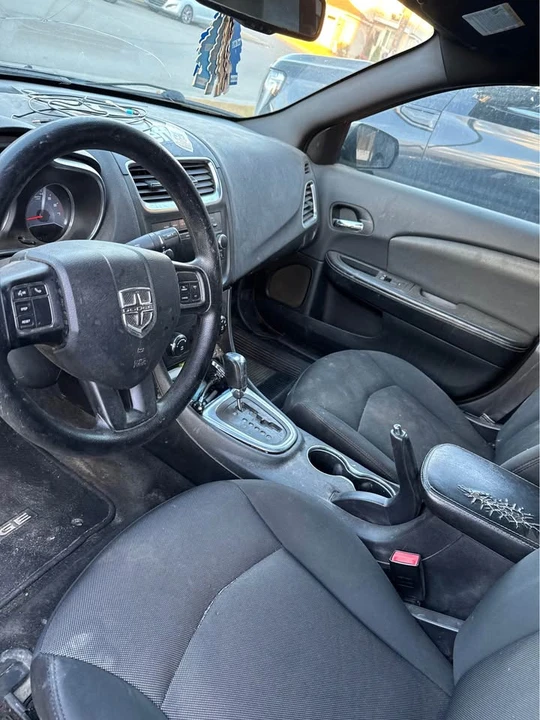 2014 Dodge Avenger Sedan - Image 5 of 7