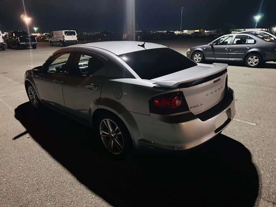2014 Dodge Avenger Sedan - Image 6 of 8