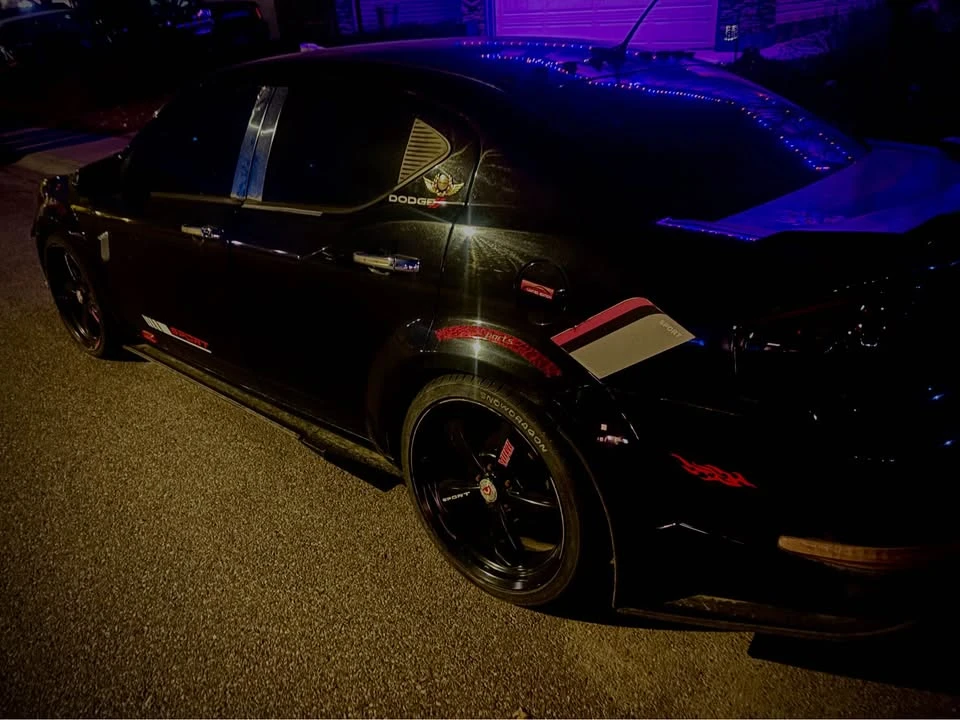 2014 Dodge Avenger Sedan - Image 3 of 9