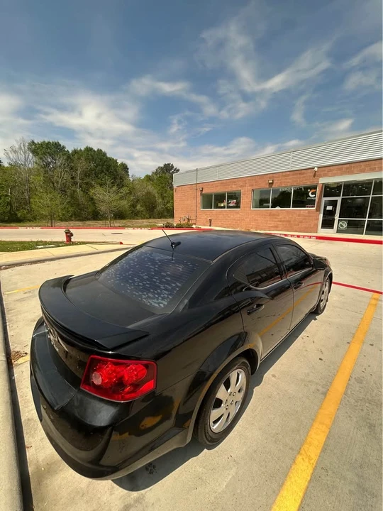 2014 Dodge Avenger Sedan - Image 3 of 8
