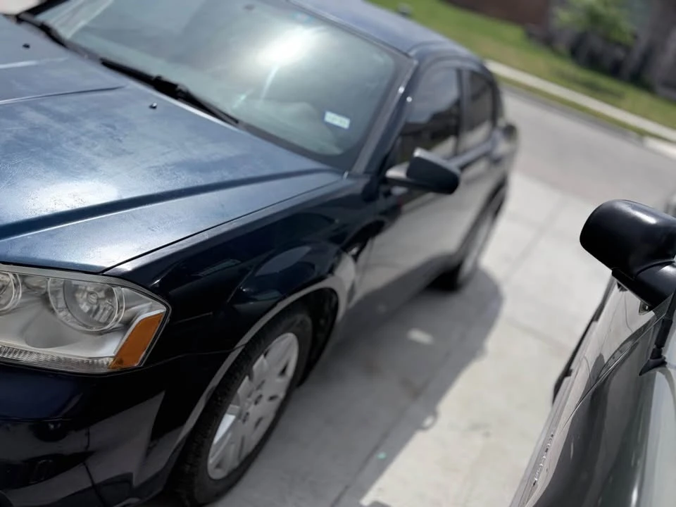 2014 Dodge Avenger Sedan - Image 4 of 5