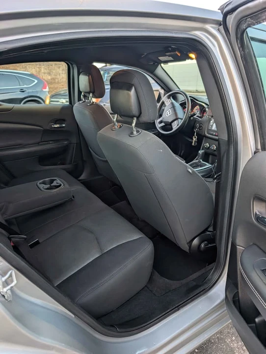 2014 Dodge Avenger Sedan - Image 13 of 13