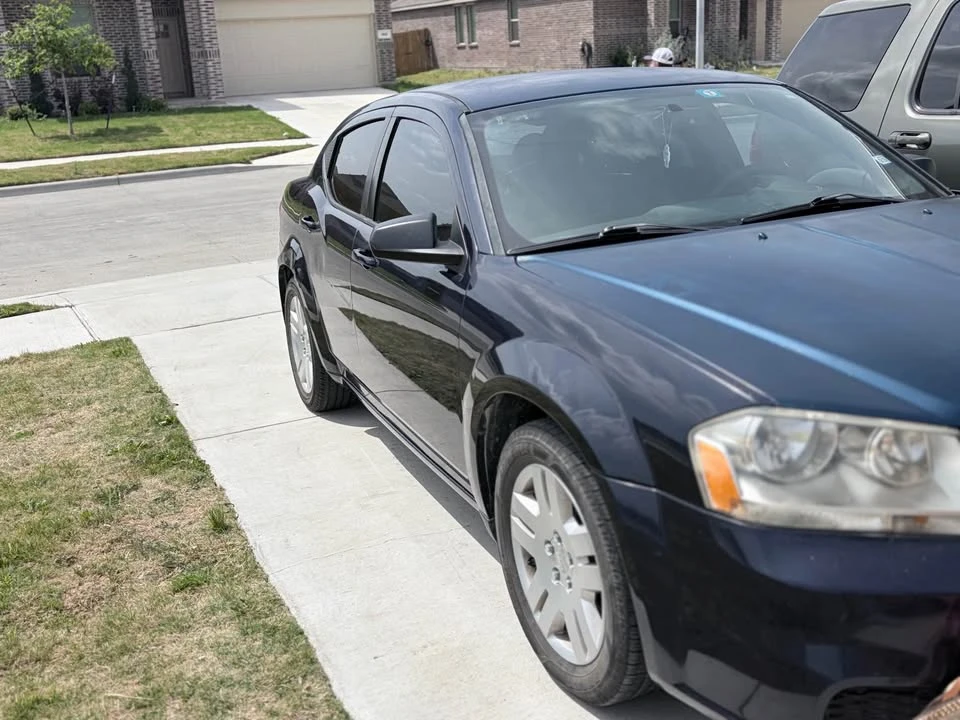 2014 Dodge Avenger Sedan - Image 2 of 5