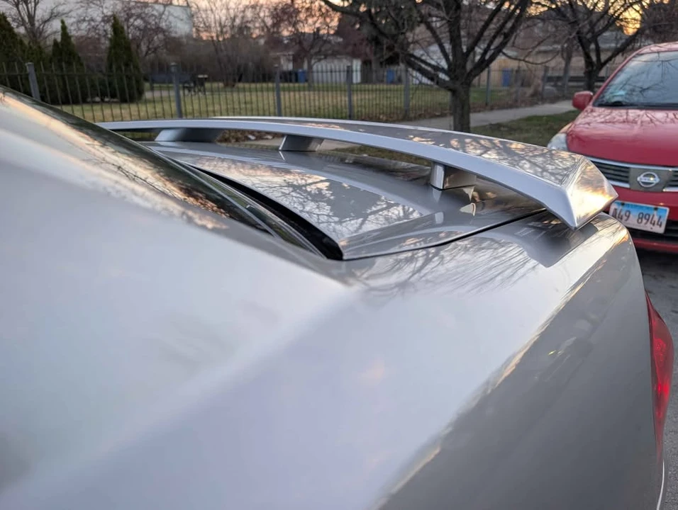 2014 Dodge Avenger Sedan - Image 7 of 13