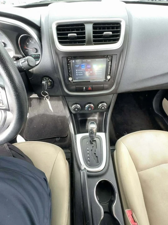 2014 Dodge Avenger Sedan - Image 5 of 9