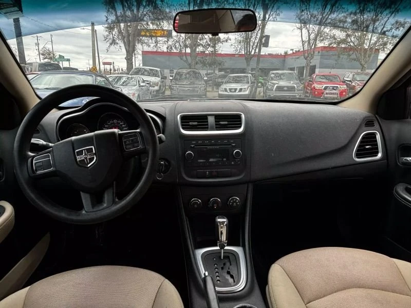 2014 Dodge Avenger Sedan - Image 4 of 10