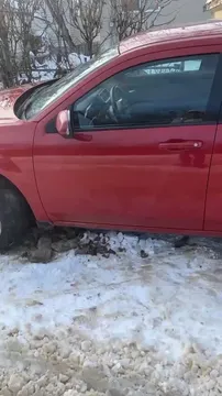 2014 Dodge Avenger SXT