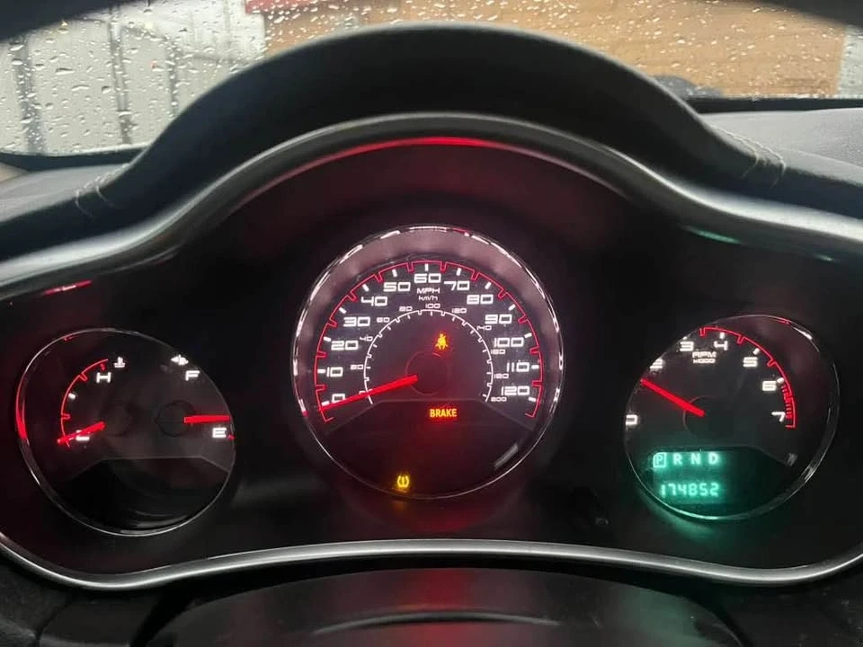 2014 Dodge Avenger Sedan - Image 5 of 6