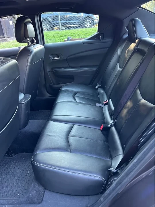 2014 Dodge Avenger Sedan - Image 7 of 7