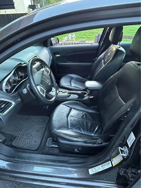 2014 Dodge Avenger Sedan - Image 5 of 7