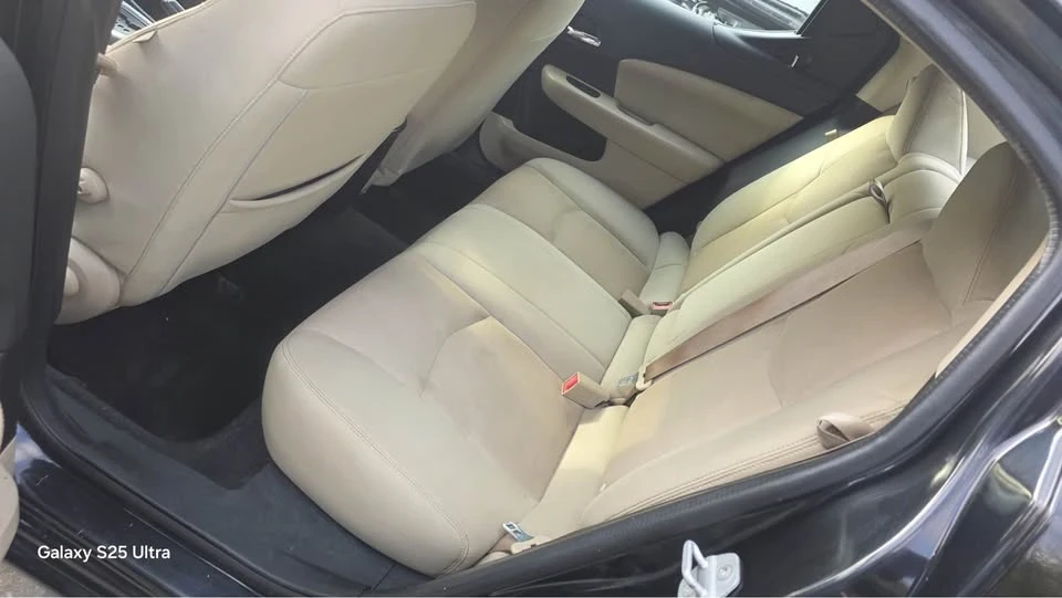 2014 Dodge Avenger Sedan - Image 6 of 6
