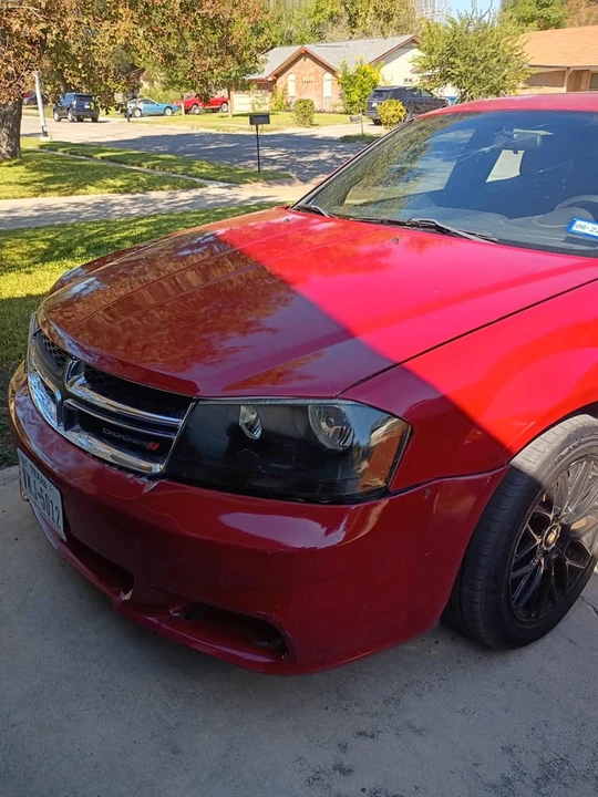2014 Dodge Avenger Sedan - Image 2 of 6