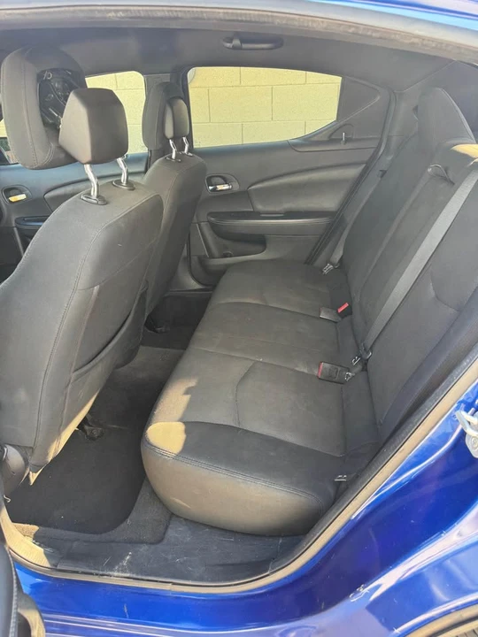 2014 Dodge Avenger Sedan - Image 4 of 5