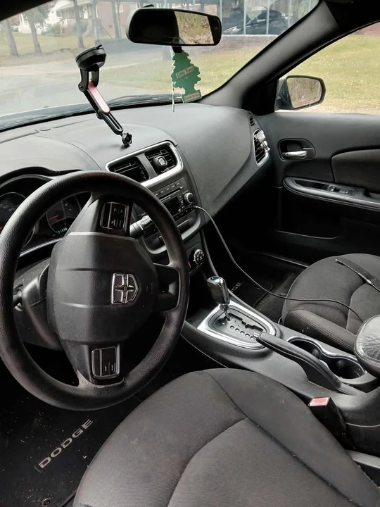 2014 Dodge Avenger Sedan - Image 4 of 4