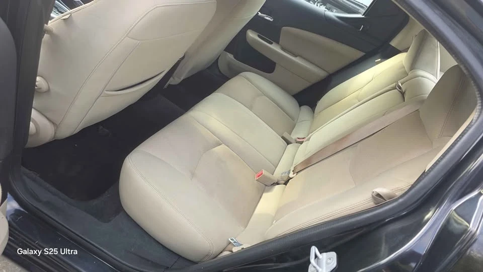 2014 Dodge Avenger Sedan - Image 6 of 8