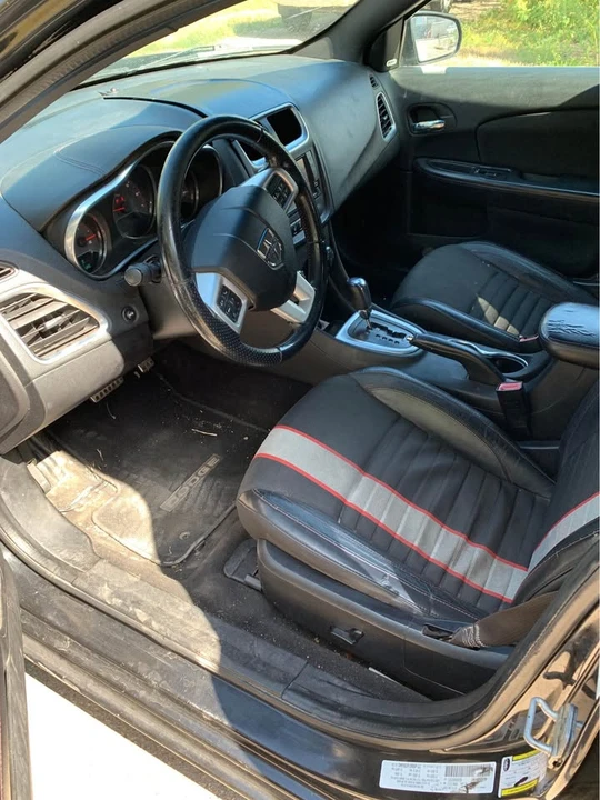 2014 Dodge Avenger Sedan - Image 8 of 10
