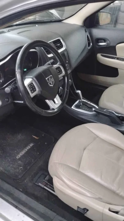 2014 Dodge Avenger Sedan - Image 3 of 4