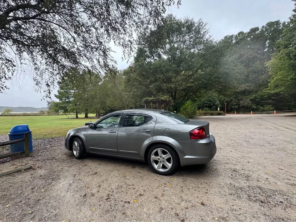 2014 Dodge Avenger Sedan - Image 3 of 6