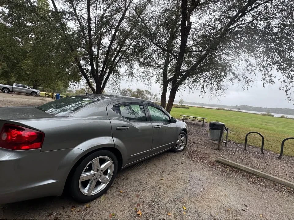2014 Dodge Avenger Sedan - Image 6 of 6
