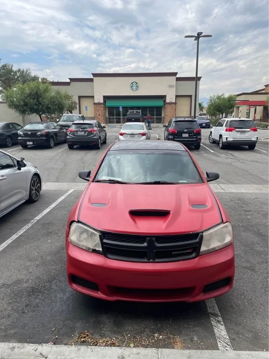 2014 Dodge Avenger Sedan - Image 3 of 7