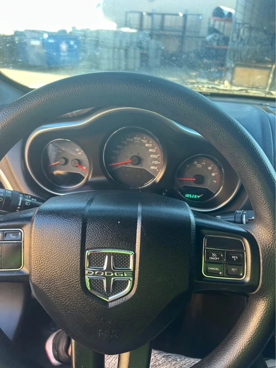 2014 Dodge Avenger Sedan - Image 3 of 4
