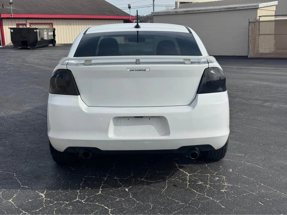 2012 Dodge Avenger Sedan - Image 8 of 15