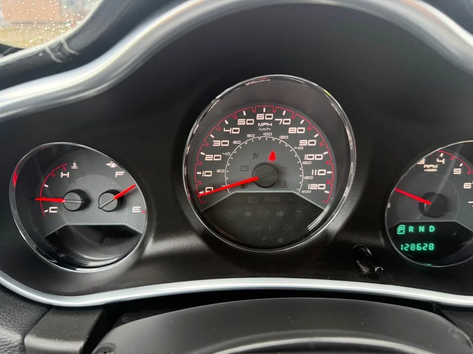 2014 Dodge Avenger Sedan - Image 13 of 13