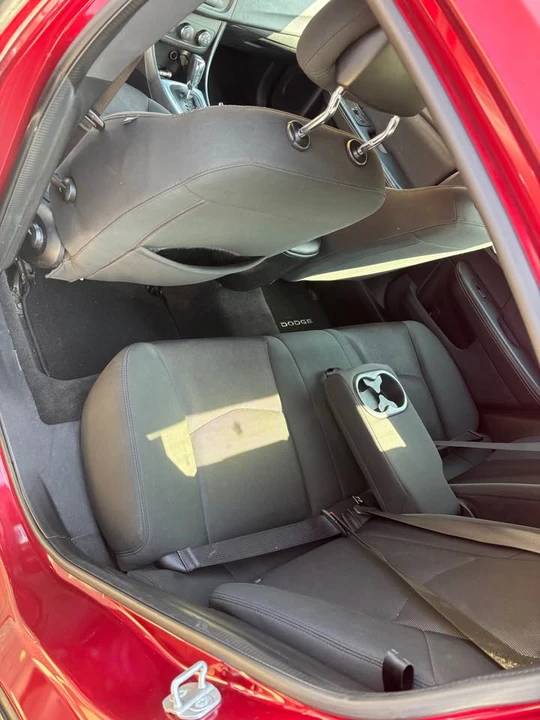 2014 Dodge Avenger Sedan - Image 3 of 9