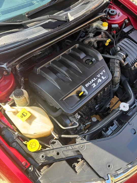 2014 Dodge Avenger Sedan - Image 6 of 9