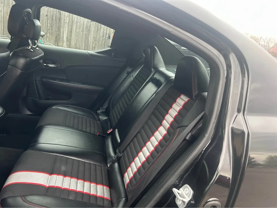 2014 Dodge Avenger Sedan - Image 11 of 20