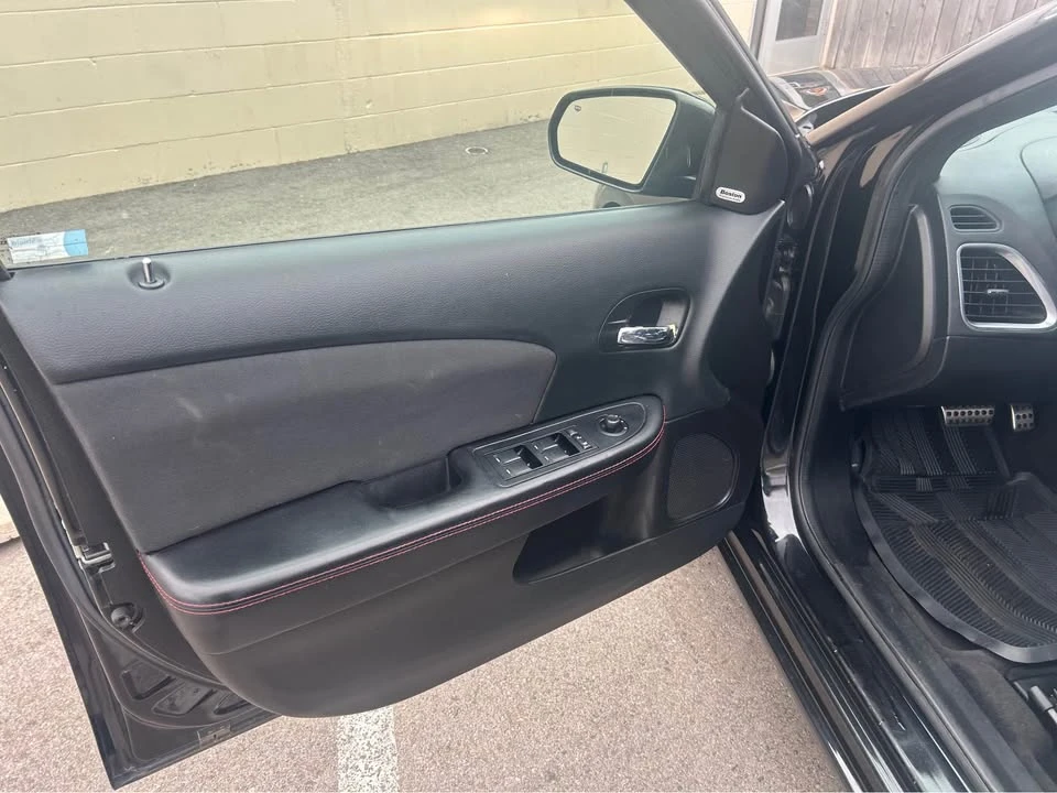 2014 Dodge Avenger Sedan - Image 6 of 20