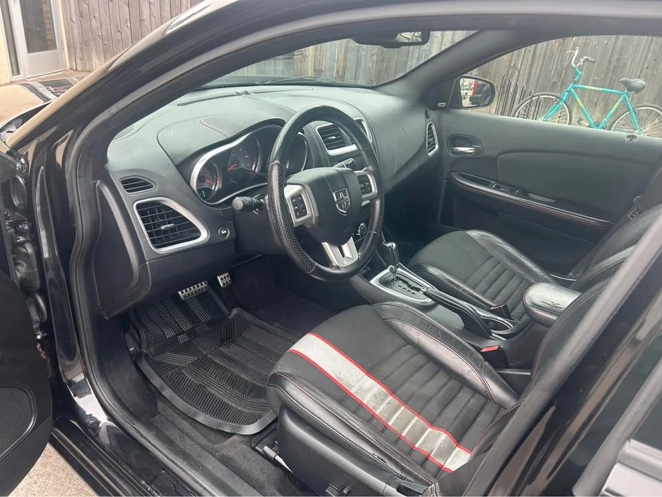 2014 Dodge Avenger Sedan - Image 5 of 20