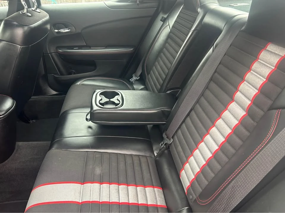2014 Dodge Avenger Sedan - Image 18 of 20