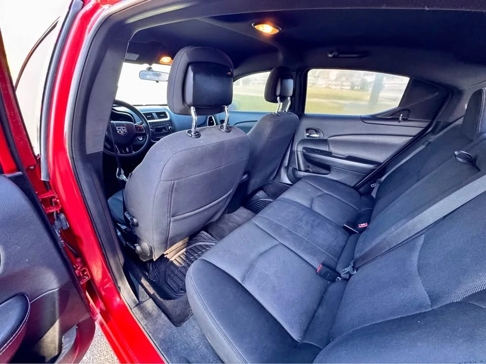 2014 Dodge Avenger Sedan - Image 9 of 9