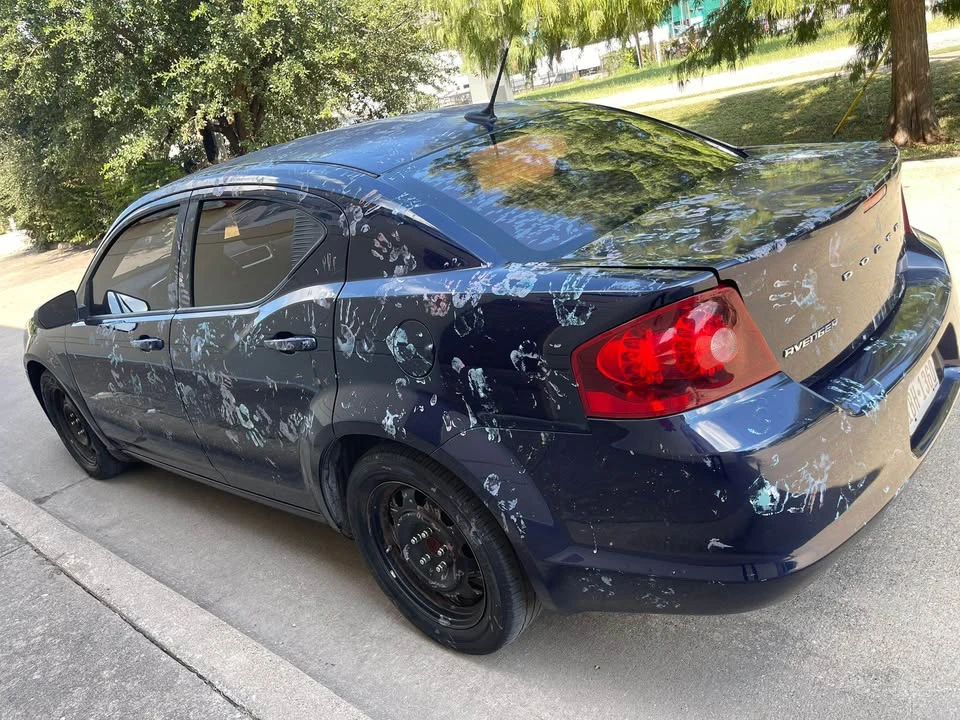 2014 Dodge Avenger Sedan - Image 8 of 12