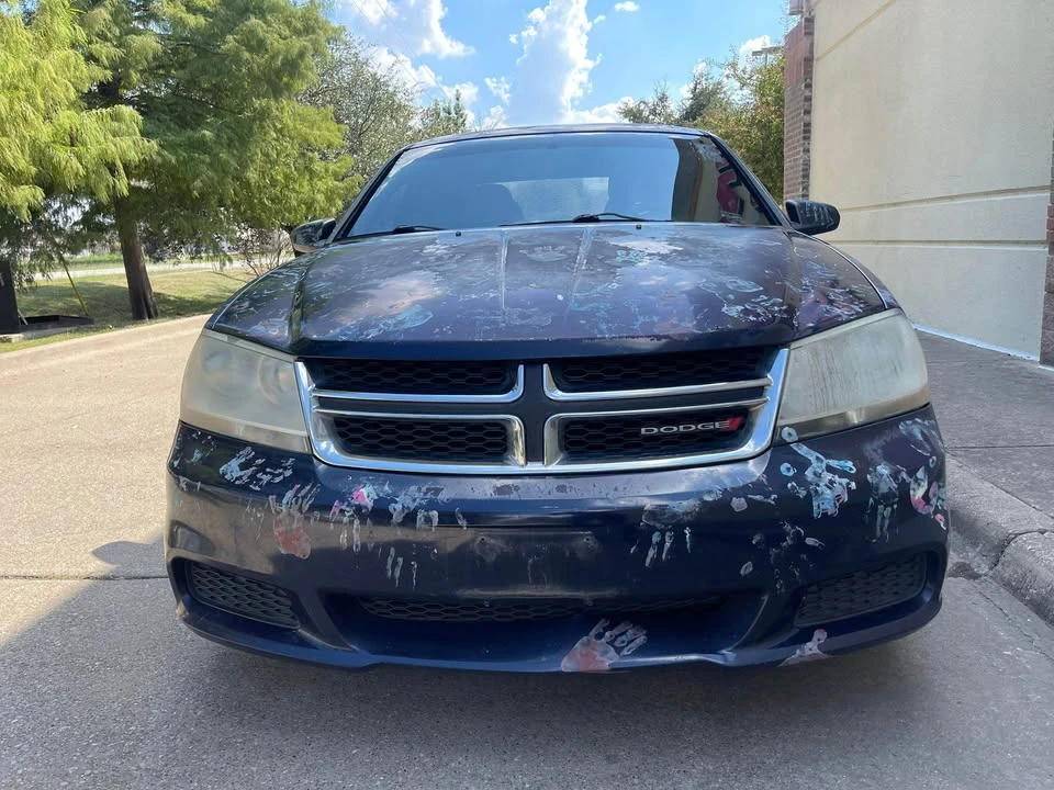 2014 Dodge Avenger Sedan - Image 6 of 12