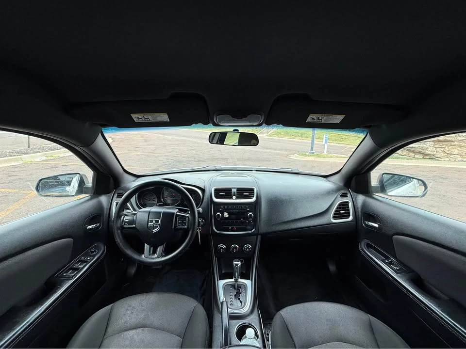2014 Dodge Avenger Sedan - Image 14 of 20