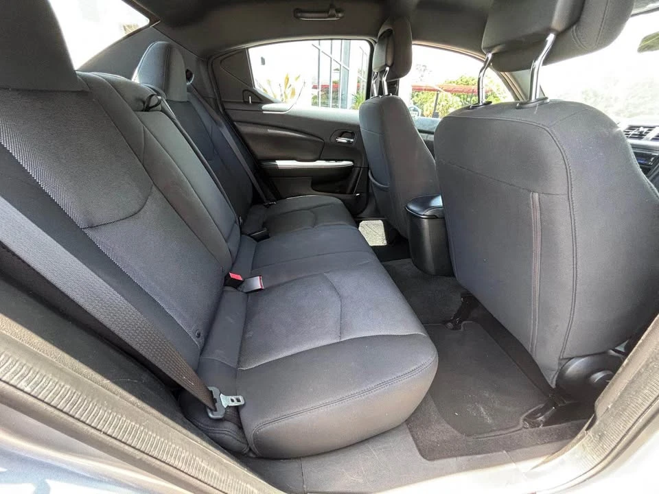 2014 Dodge Avenger Sedan - Image 8 of 8