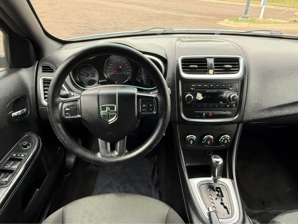 2014 Dodge Avenger Sedan - Image 16 of 20