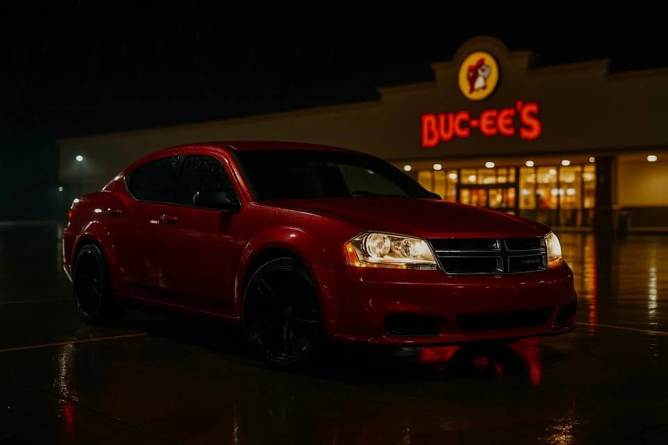2014 Dodge Avenger Sedan - Image 9 of 9