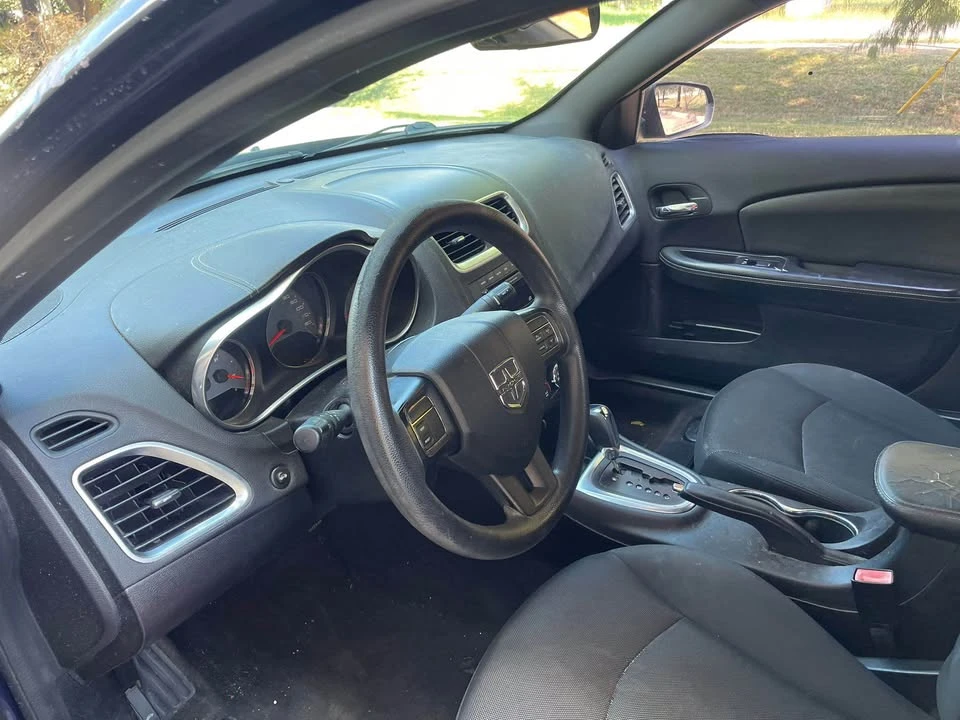 2014 Dodge Avenger Sedan - Image 2 of 12