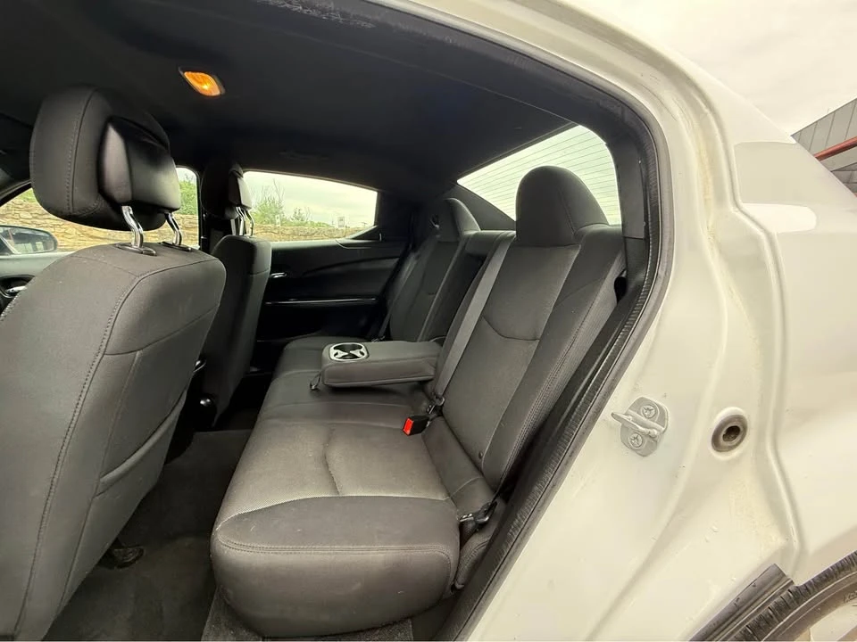 2014 Dodge Avenger Sedan - Image 13 of 20