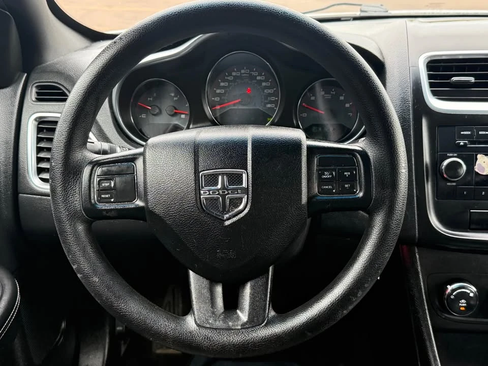 2014 Dodge Avenger Sedan - Image 17 of 20