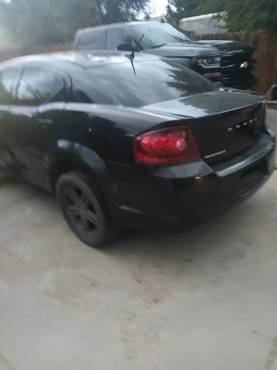 2014 Dodge Avenger Sedan - Image 2 of 3