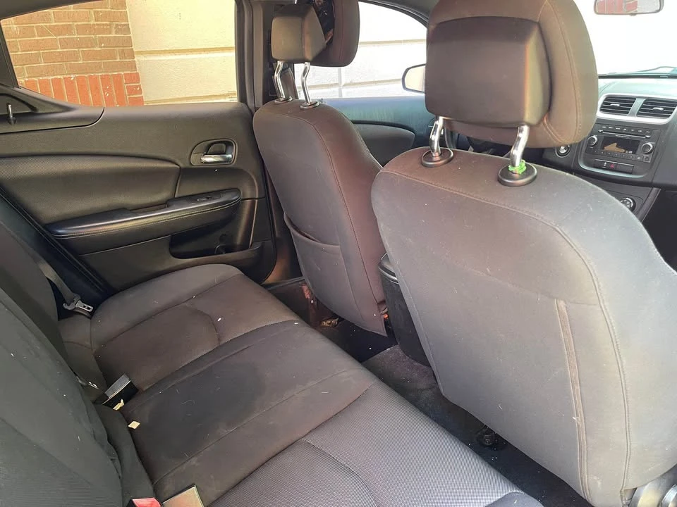 2014 Dodge Avenger Sedan - Image 11 of 12