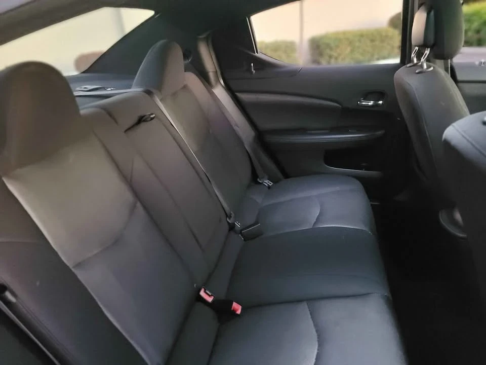 2014 Dodge Avenger Sedan - Image 6 of 10