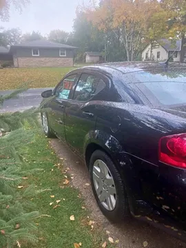 2014 Dodge Avenger SE Sedan