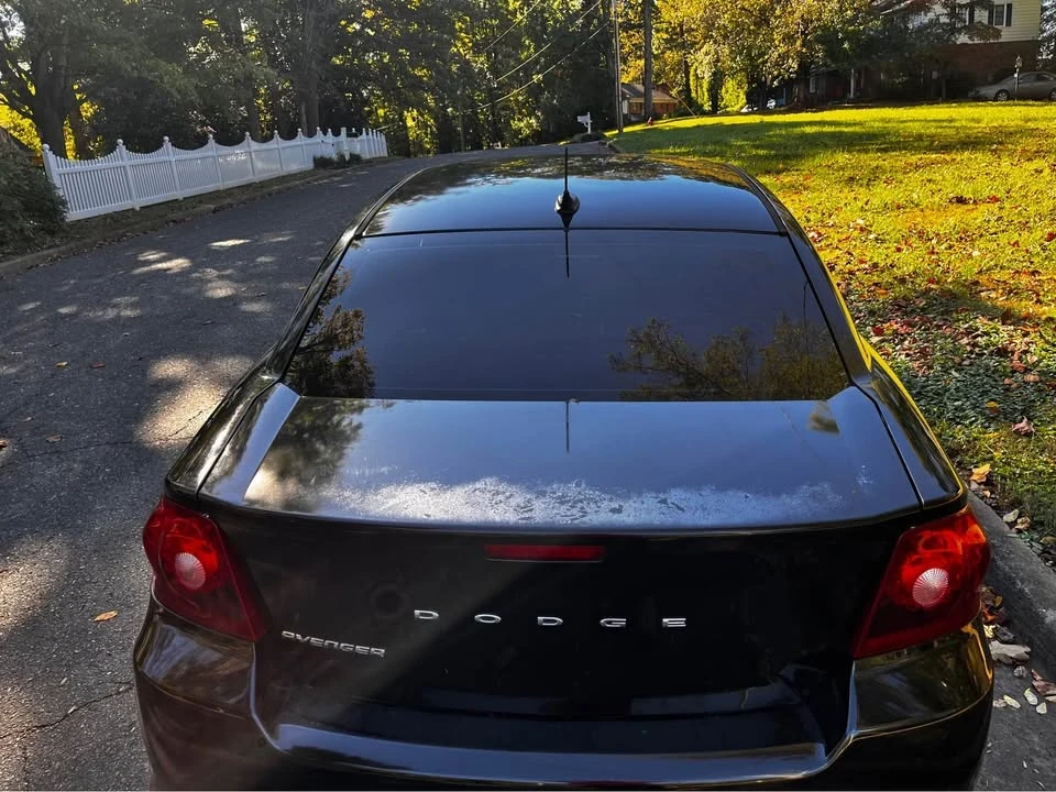 2014 Dodge Avenger Sedan - Image 3 of 3