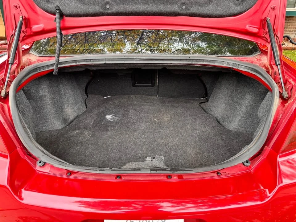 2014 Dodge Avenger Sedan - Image 7 of 9