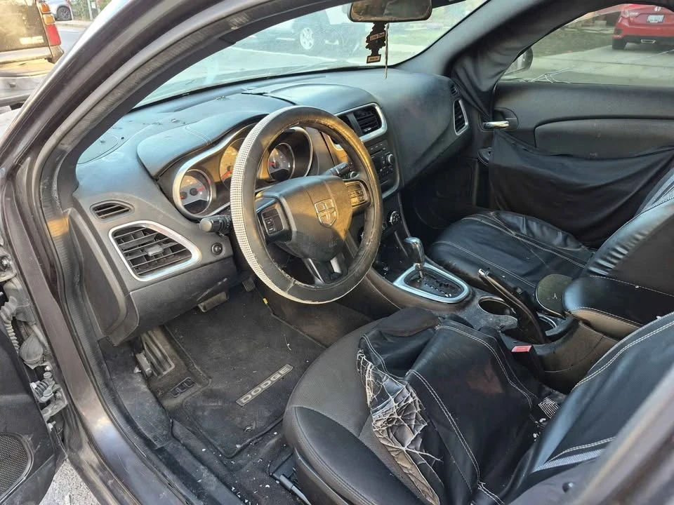 2014 Dodge Avenger Sedan - Image 5 of 5